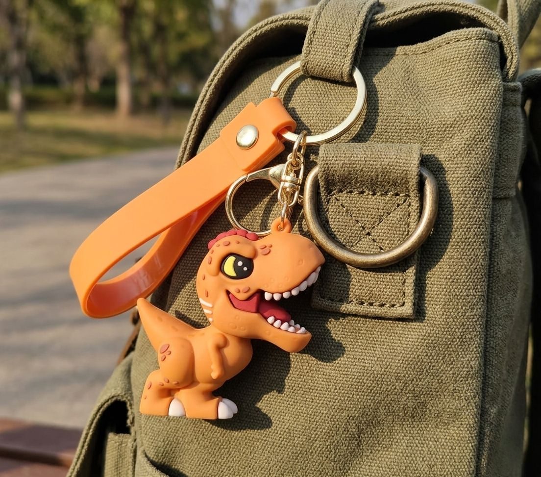 Keychains
