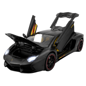 mini drift car and lambo